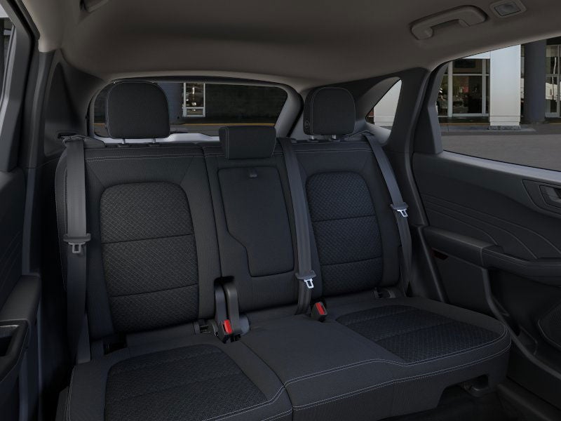 2025 Ford Escape Active™