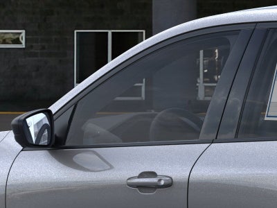 2025 Ford Escape Active™