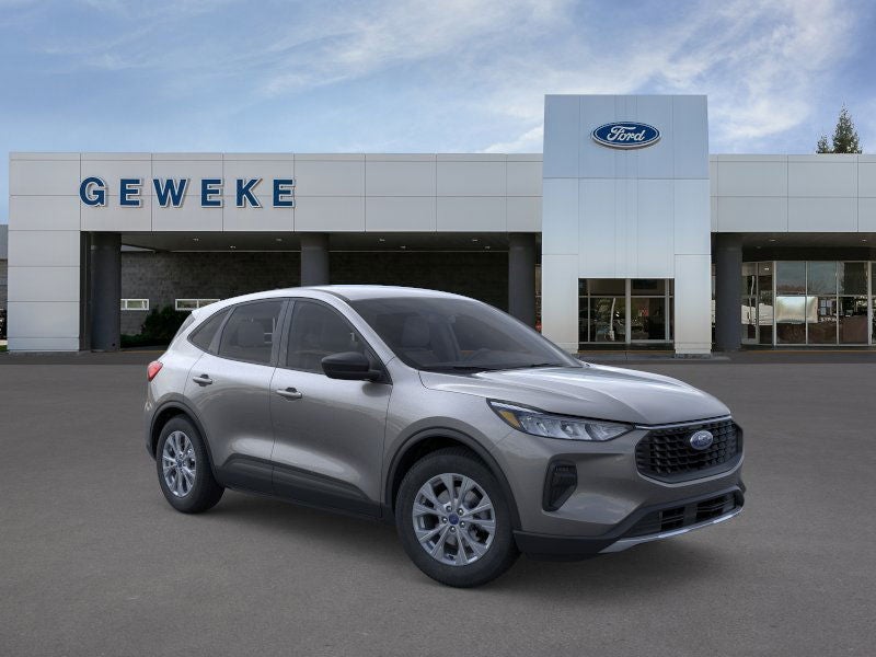 2025 Ford Escape Active™