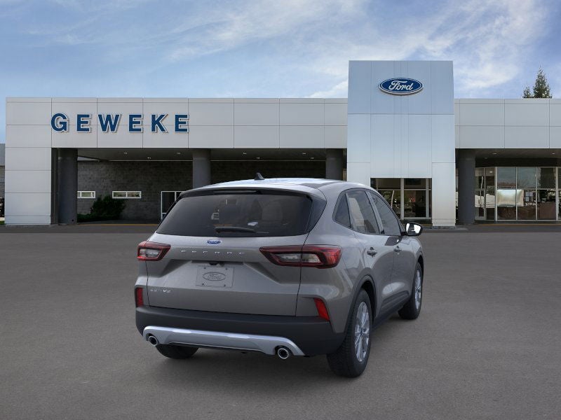 2025 Ford Escape Active™