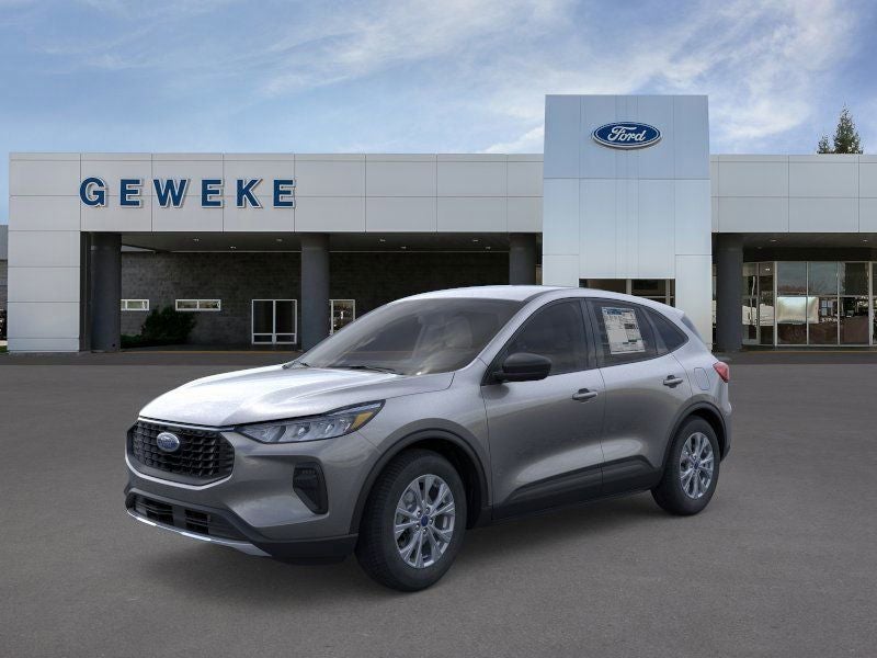 2025 Ford Escape Active™