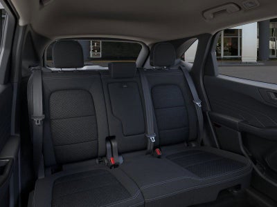 2025 Ford Escape Active™