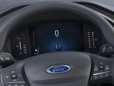 2025 Ford Escape Active™