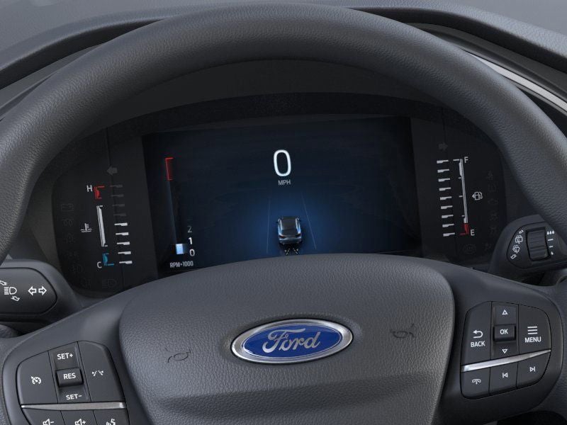 2025 Ford Escape Active™