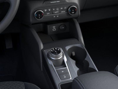 2025 Ford Escape Active™