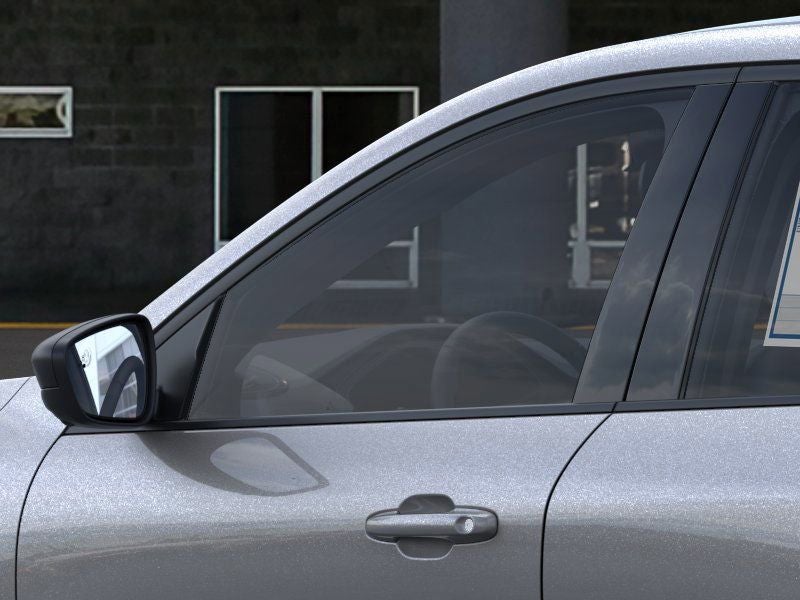 2025 Ford Escape Active™