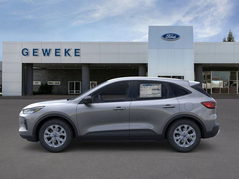 2025 Ford Escape Active™