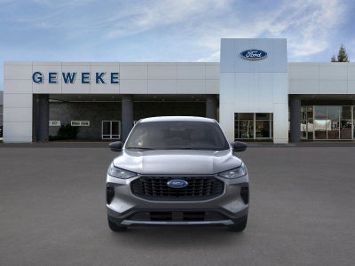 2025 Ford Escape Active™