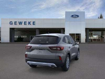 2025 Ford Escape Active™