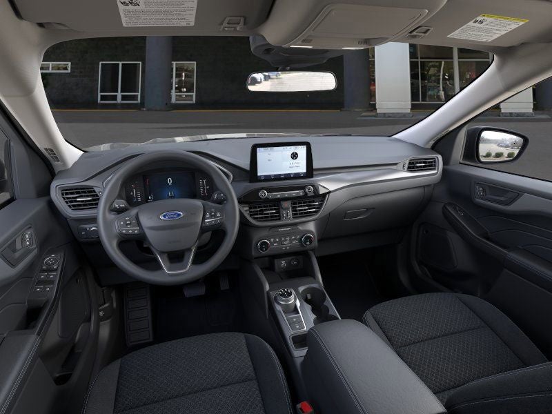2025 Ford Escape Active™