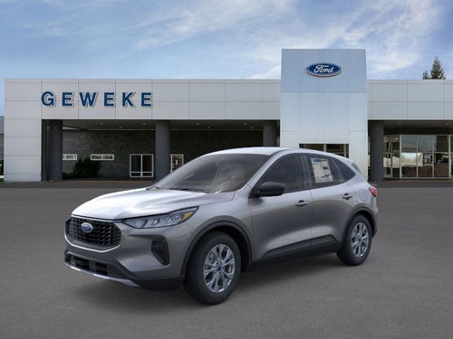 2025 Ford Escape Active™