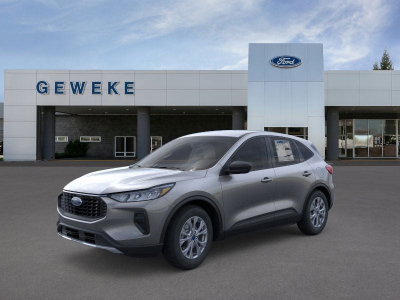 2025 Ford Escape Active™