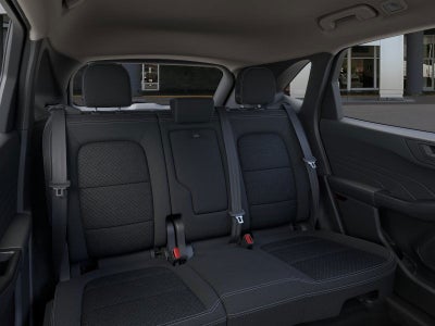 2025 Ford Escape Active™