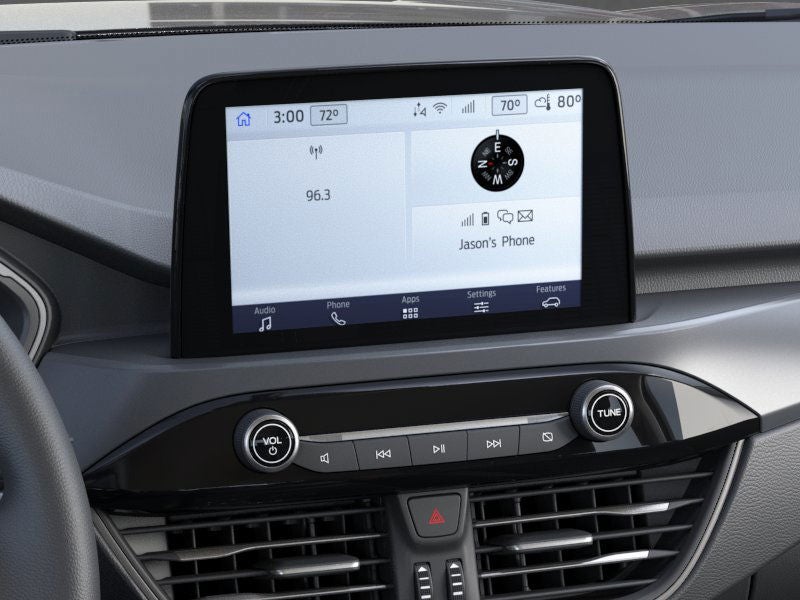 2025 Ford Escape Active™