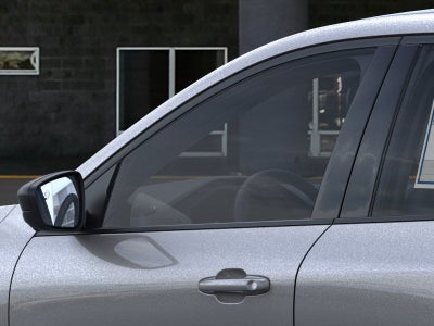 2025 Ford Escape Active™