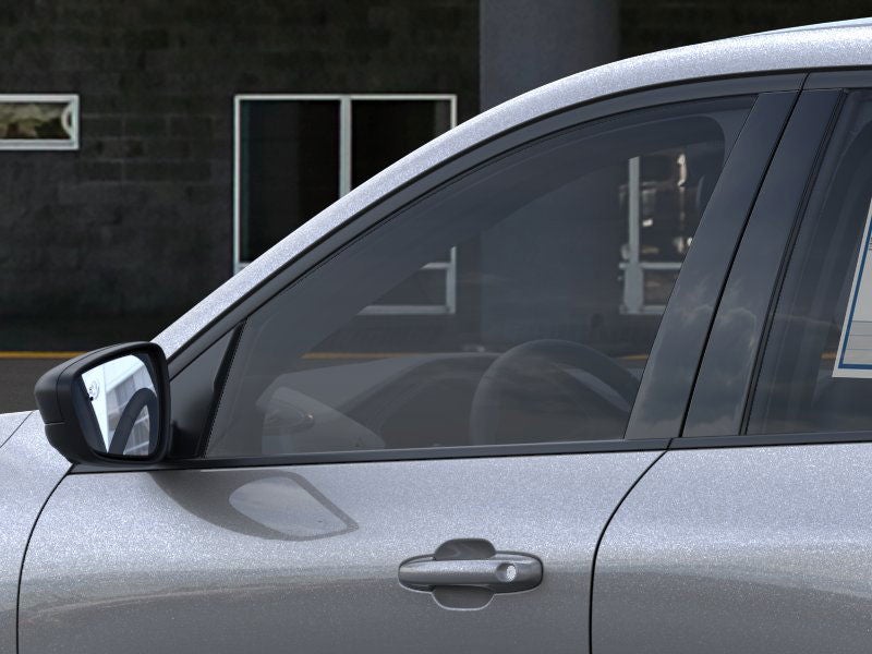 2025 Ford Escape Active™