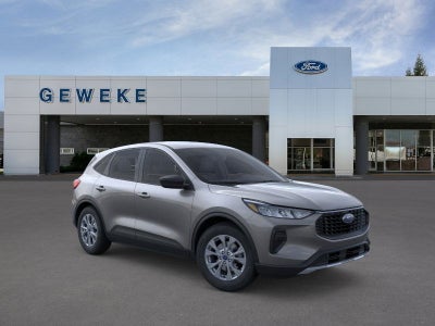 2025 Ford Escape Active™