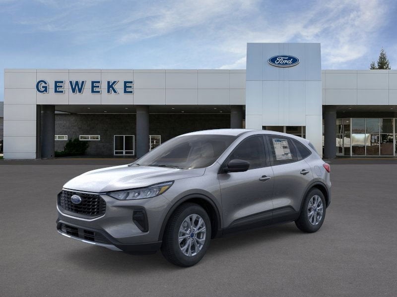 2025 Ford Escape Active™