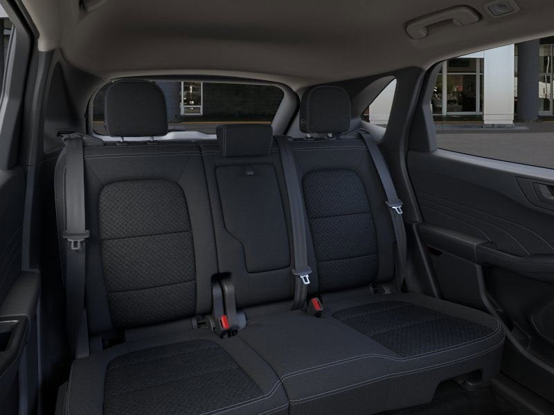 2025 Ford Escape Active™