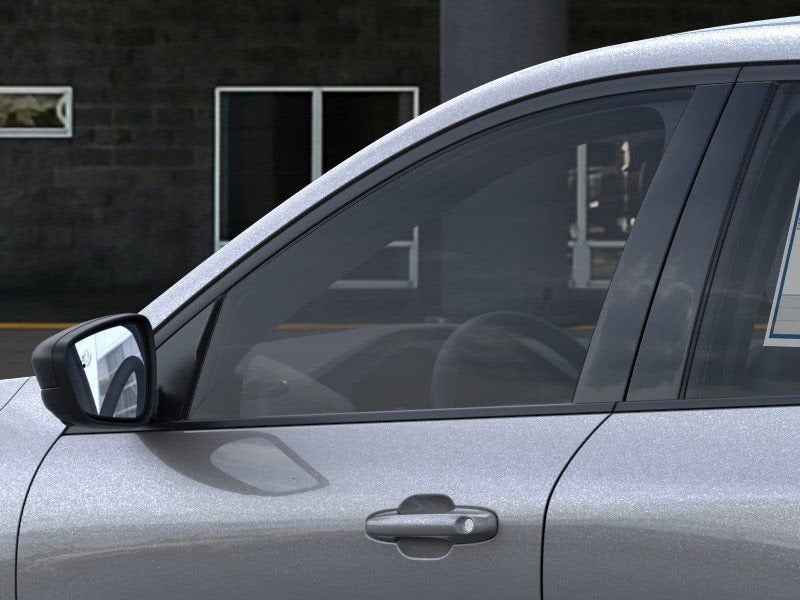 2025 Ford Escape Active™