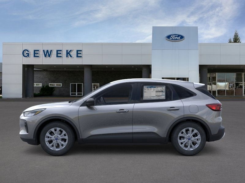 2025 Ford Escape Active™