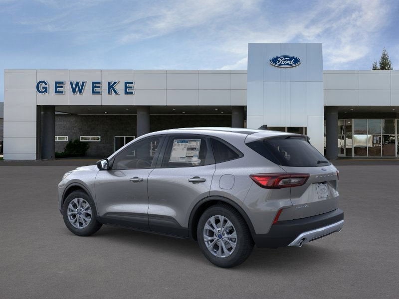 2025 Ford Escape Active™