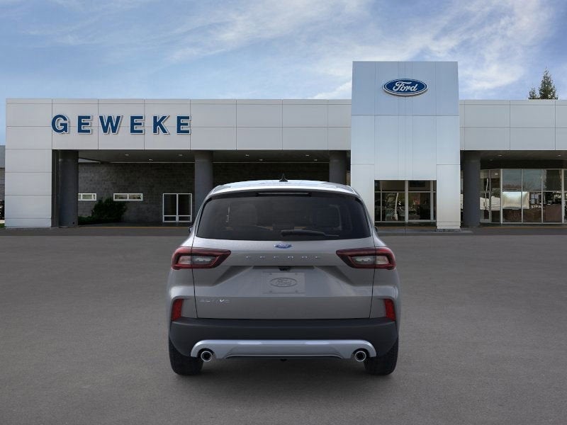 2025 Ford Escape Active™