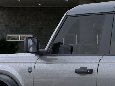 2025 Ford Bronco Big Bend®