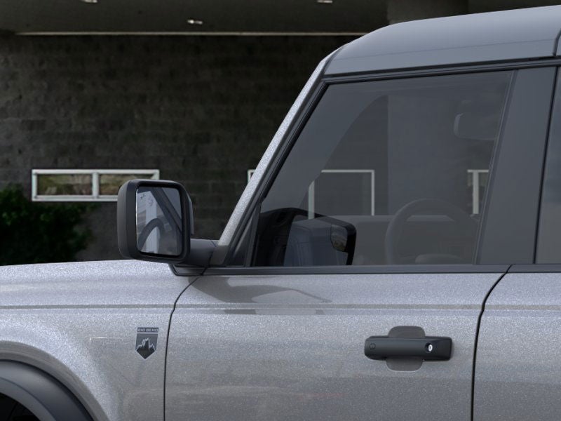 2025 Ford Bronco Big Bend®