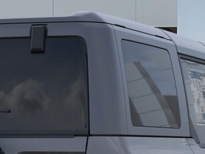 2025 Ford Bronco Big Bend®