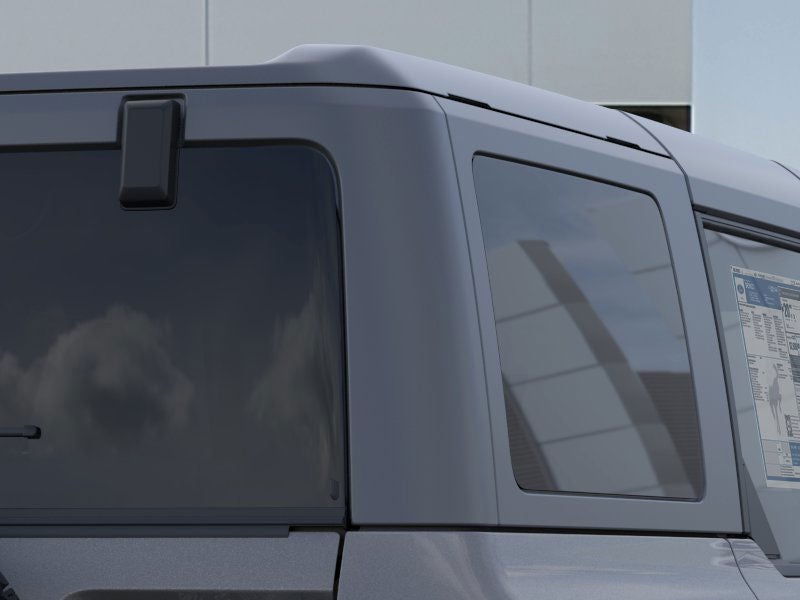 2025 Ford Bronco Big Bend®