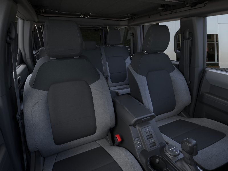 2025 Ford Bronco Big Bend®