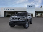 2025 Ford Bronco Big Bend®