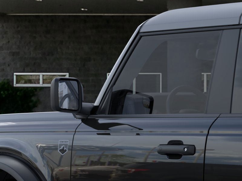 2025 Ford Bronco Big Bend®