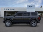 2025 Ford Bronco Big Bend®