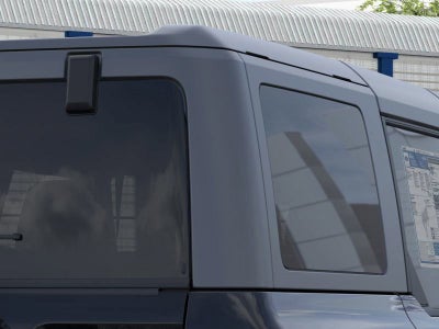 2025 Ford Bronco Big Bend®