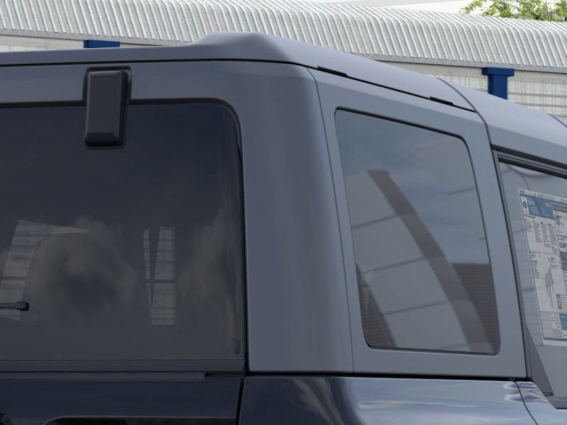 2025 Ford Bronco Big Bend®