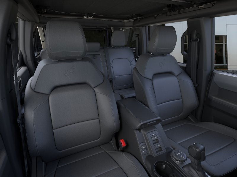 2025 Ford Bronco Big Bend®
