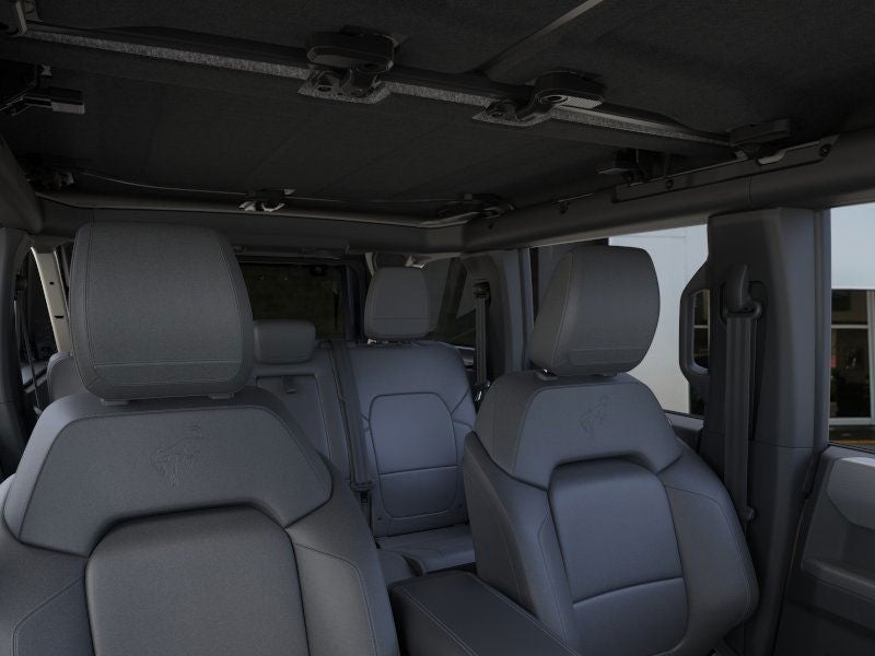 2025 Ford Bronco Big Bend®