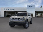 2025 Ford Bronco Big Bend®