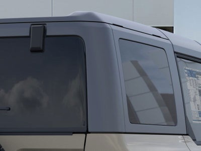 2025 Ford Bronco Big Bend®