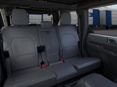 2025 Ford Bronco Big Bend®