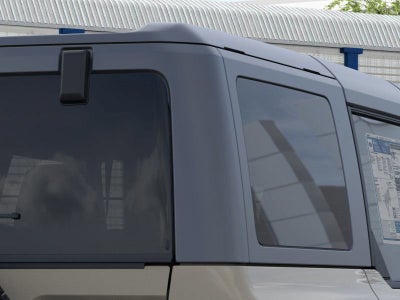 2025 Ford Bronco Big Bend®