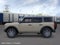 2025 Ford Bronco Big Bend®