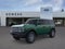2025 Ford Bronco Big Bend®