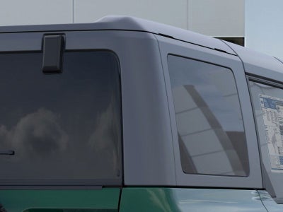 2025 Ford Bronco Big Bend®