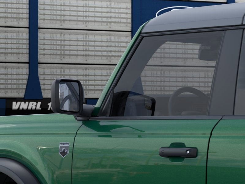 2025 Ford Bronco Big Bend®