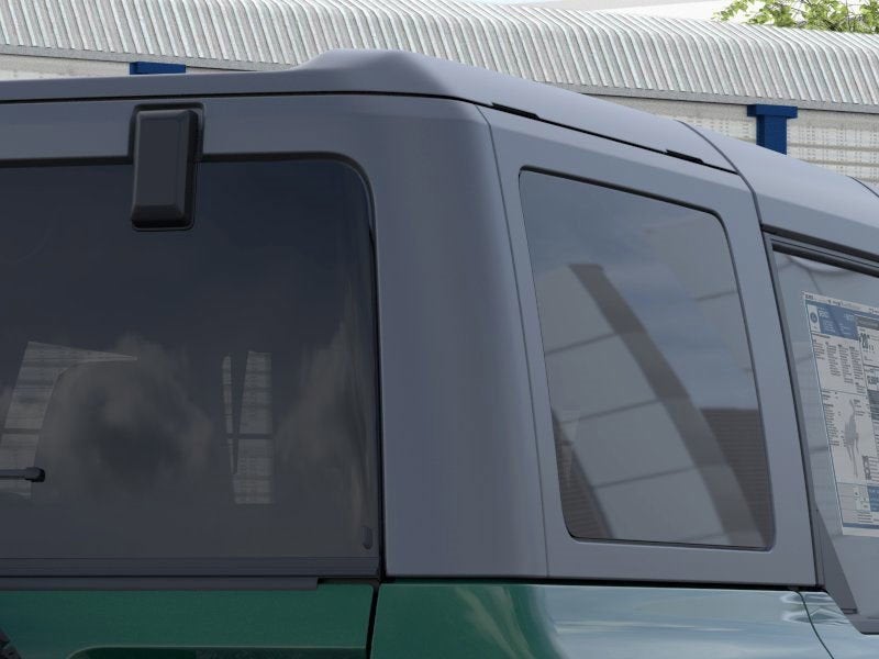 2025 Ford Bronco Big Bend®