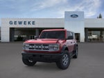 2025 Ford Bronco Big Bend®