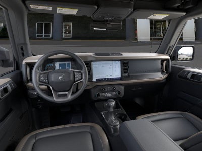 2025 Ford Bronco Big Bend®